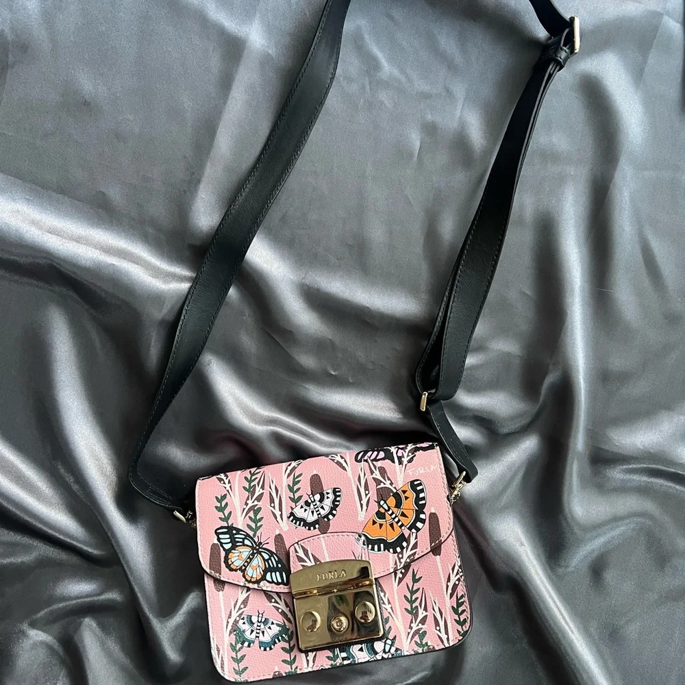 Furla Bag - Picture 4 of 12